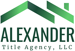 Grand Blanc, Ann Arbor, Bloomfield Hills, MI | Alexander Title Agency, LLC